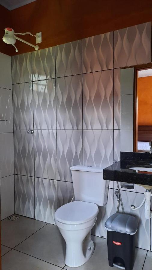 Quinta Do Vale Villa Pirenópolis Екстериор снимка
