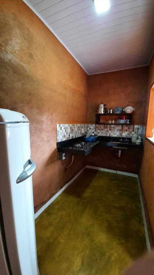 Quinta Do Vale Villa Pirenópolis Екстериор снимка